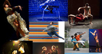 CALL FOR CHOREOGRAPHERS at 2020 SoloDuo Dance Festival at DIXON Place in May 