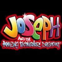 Joseph and the Amazing Technicolor Dreamcoat show poster