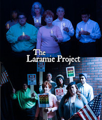 The Laramie Project Staged Reading in Tampa