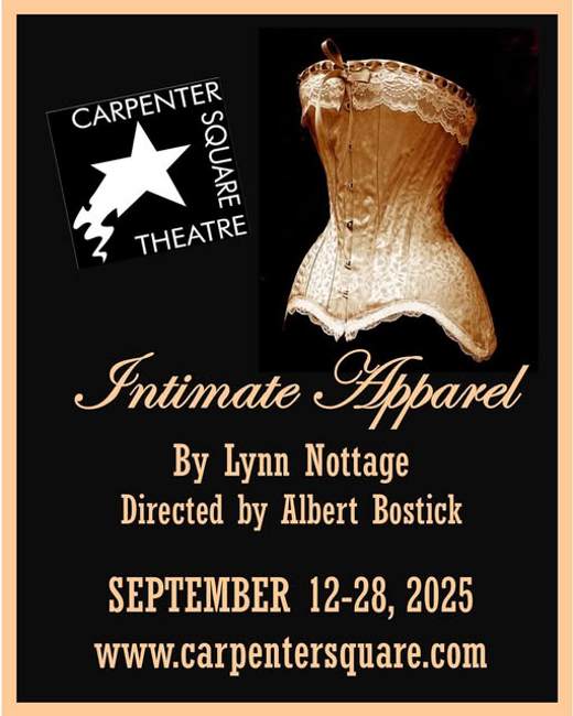 Intimate Apparel