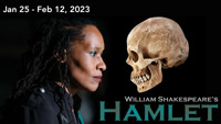 Hamlet in Raleigh Logo