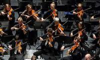Operaorkestret: Sibelius/Grieg