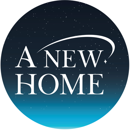 A New Home