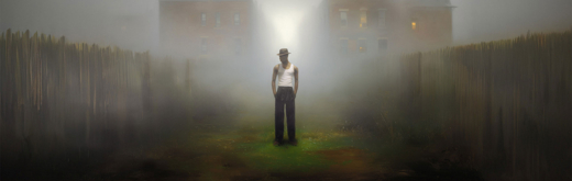 August Wilson’s King Hedley II in Oregon