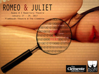 Romeo and Juliet