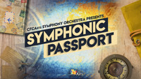 Symphonic Passport