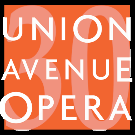 Union Avenue Opera Logo