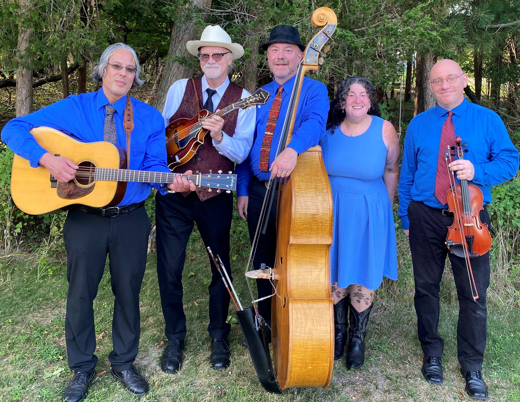 Buddy Merriam and Back Roads to Perform at Long Island Music & Entertainment Hall of Fame