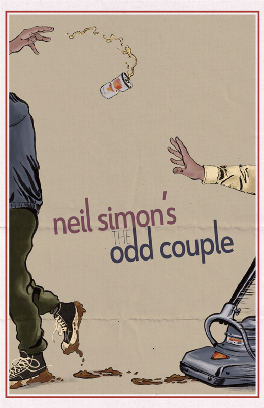 The Odd Couple