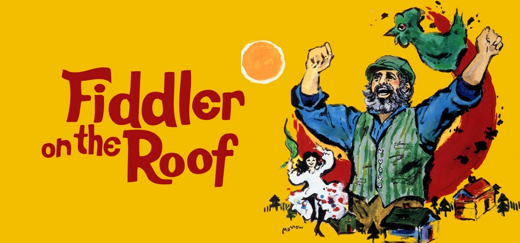 Fiddler On The Roof in Phoenix