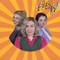 9 To 5 The Musical show poster
