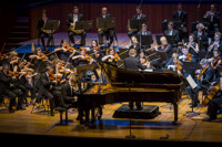 The 12th Sydney International Piano Competition (The Sydney)