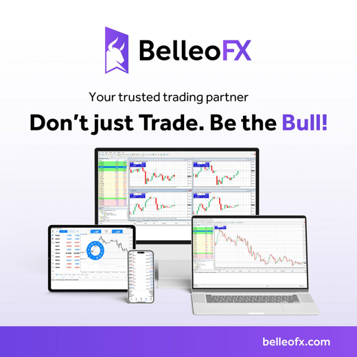 BelleoFX Review: Is It a Legit or Scam CFD Broker? in Off-Off-Broadway