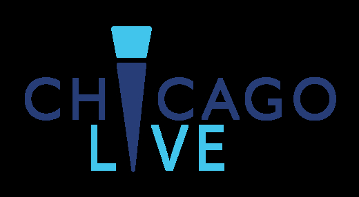 Chicago Live! show poster
