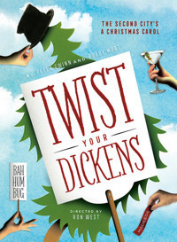 Twist Your Dickens show poster