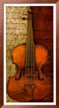 Beethoven’s Violin Concerto show poster
