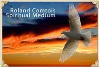 Dinner & Messages of Hope & Love with Spiritual Medium Roland Comtois