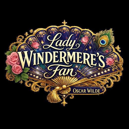 Lady Windermere's Fan show poster