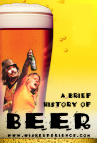 A Brief History of Beer