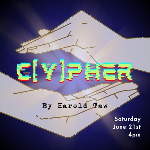 C[Y]PHER in Seattle