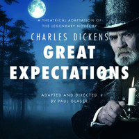 Great Expectations in Germany Logo