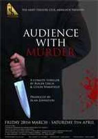 Audience with Murder