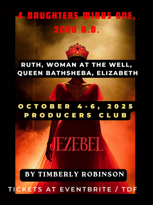 4 Daughters Minus One, 2000 A.D.