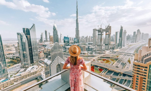 An Unforgettable Experience in Dubai: A Moment to Remember