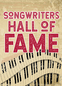 Songwriter's Hall of Fame