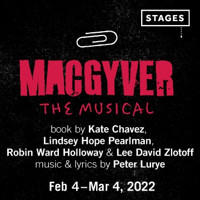 MacGyver: The Musical in Houston