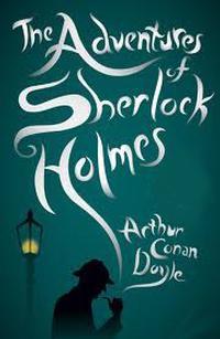 The Adventures Of Sherlock Holmes show poster