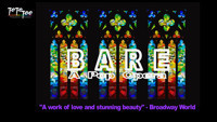 Bare: A POP OPERA show poster