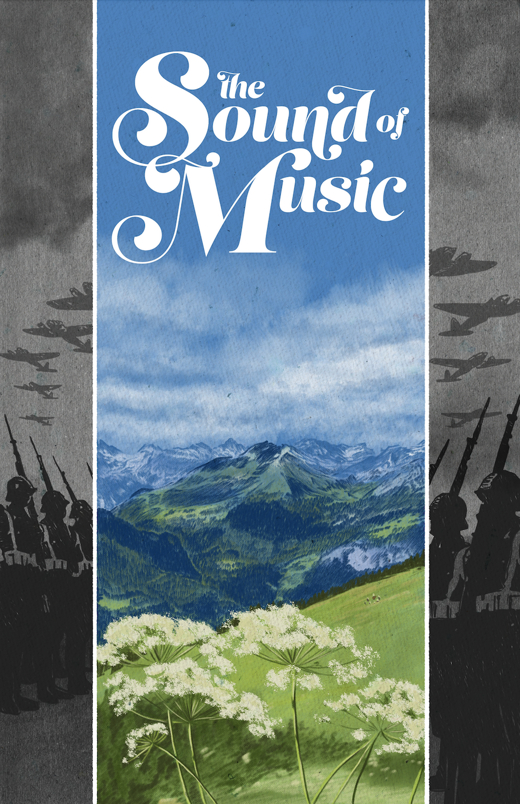 The Sound of Music in Omaha