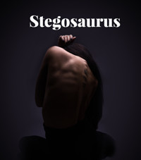 Stegosaurus show poster