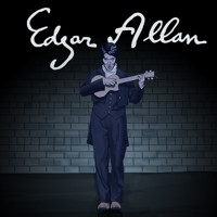 Edgar Allen show poster