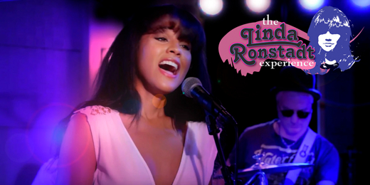 The Linda Rondstadt Experience