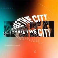 Shake The City show poster