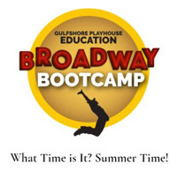 Broadway Bootcamp - What Time is It? Summer Time!