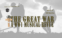 The Great War show poster