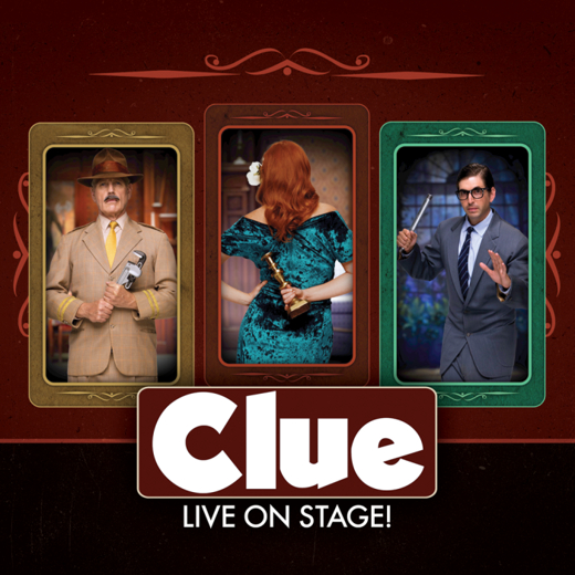 Clue in Michigan