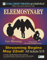 Eleemosynary