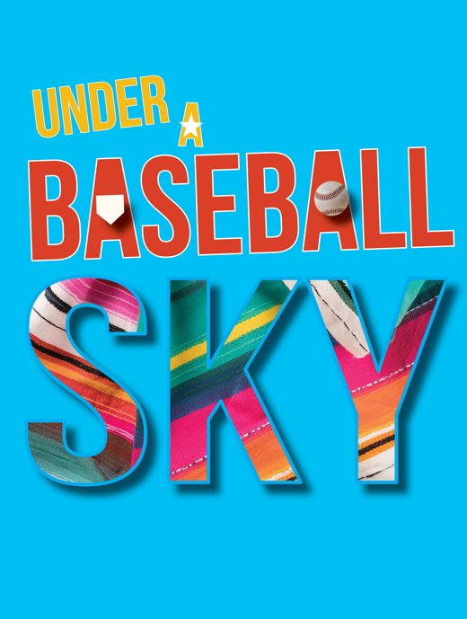 Under a Baseball Sky