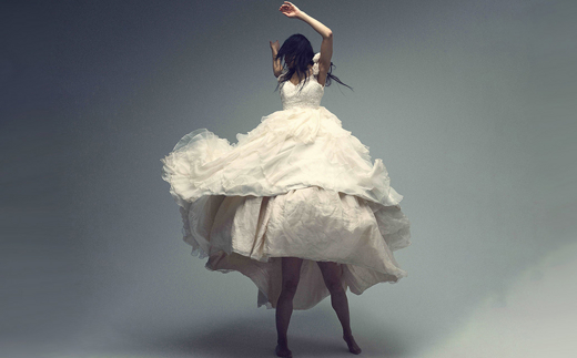 Compagnie Virginie Brunelle: Fables show poster