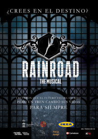 Rainroad The Musical