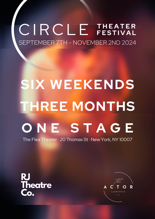 Circle Theater Festival in Off-Off-Broadway