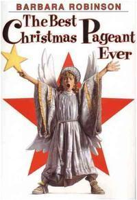 The Best Christmas Pageant Ever! show poster