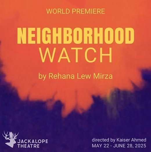 Neighborhood Watch
