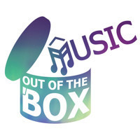 Music Out of the 'Box - Mark and Neil Shilansky