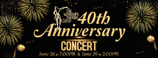 40th Anniversary Concert