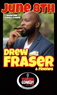 Drew Fraser & Friends